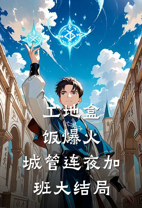 工地盒饭爆火，城管连夜加班大结局