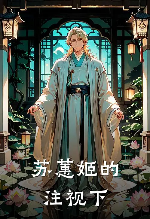 苏蕙姬的注视下