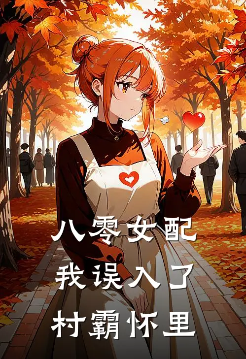 八零女配：我误入了村霸怀里