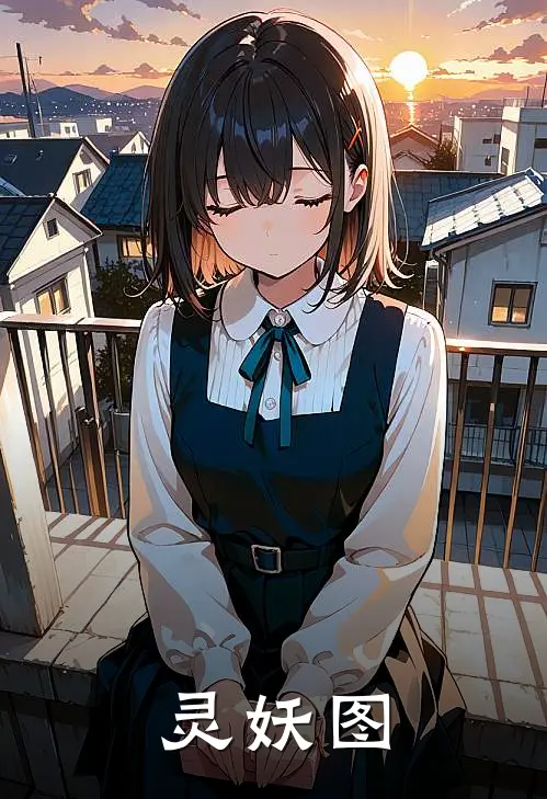 灵妖图