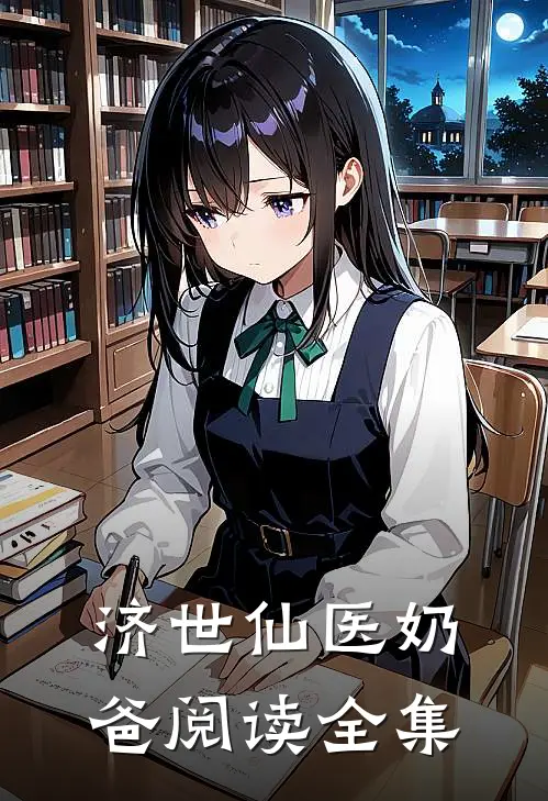 济世仙医奶爸阅读全集