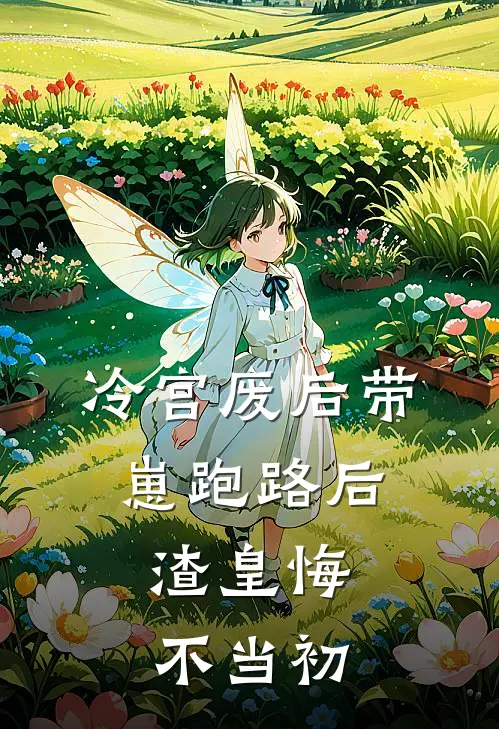 冷宫废后带崽跑路后，渣皇悔不当初