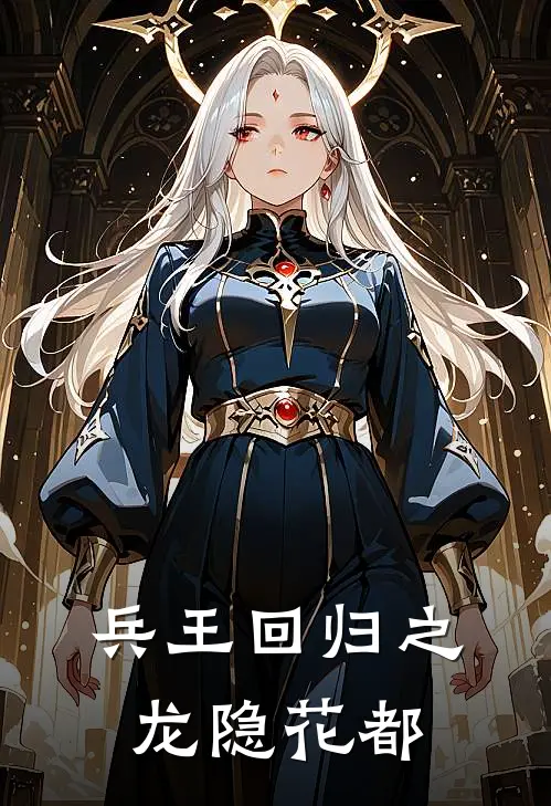 兵王回归之龙隐花都