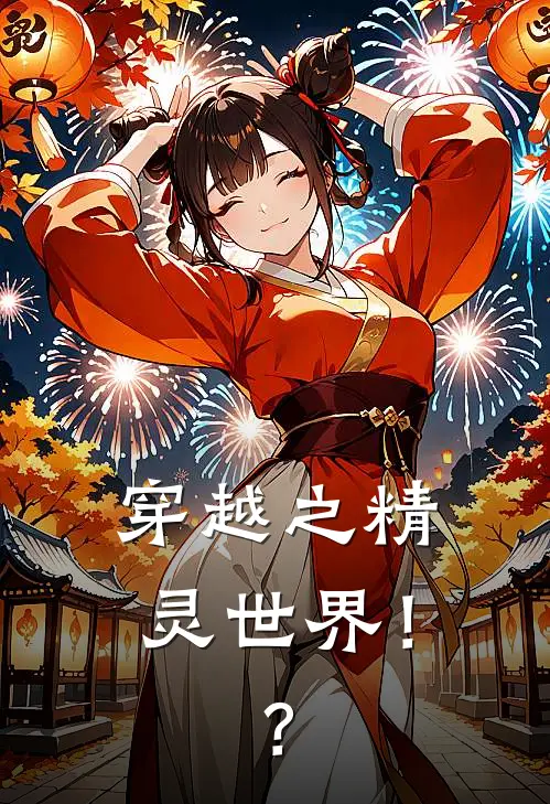 穿越之精灵世界！？