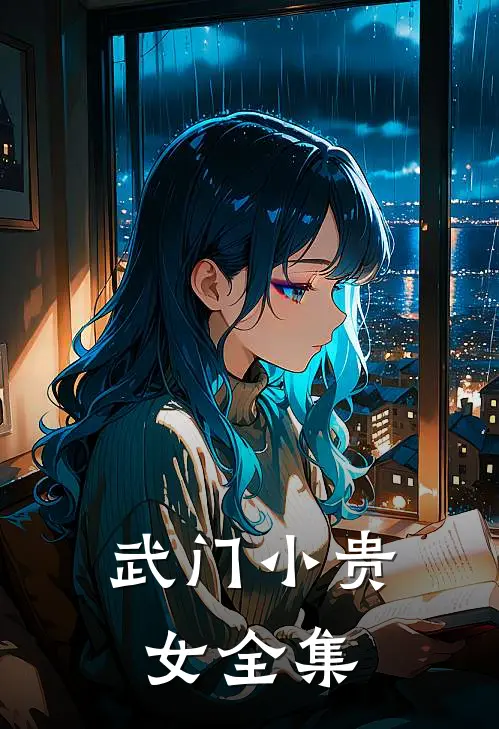 武门小贵女全集