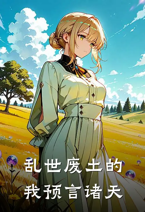 乱世废土的我预言诸天