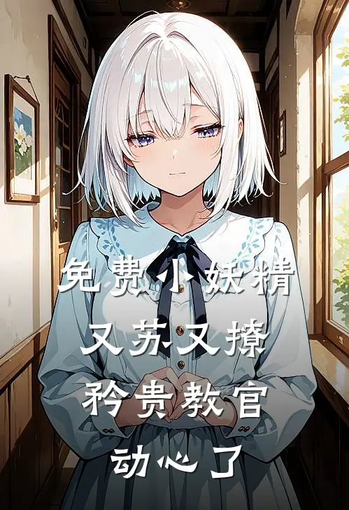 免费小妖精又苏又撩，矜贵教官动心了