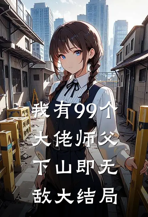 我有99个大佬师父，下山即无敌大结局