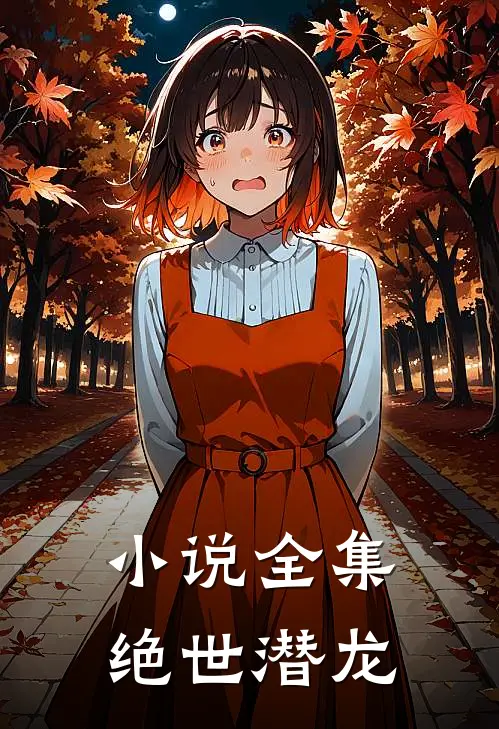 小说全集绝世潜龙