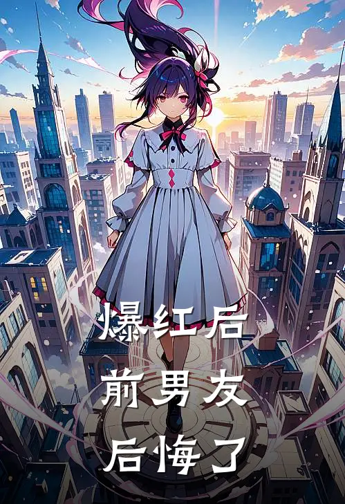 爆红后，前男友后悔了