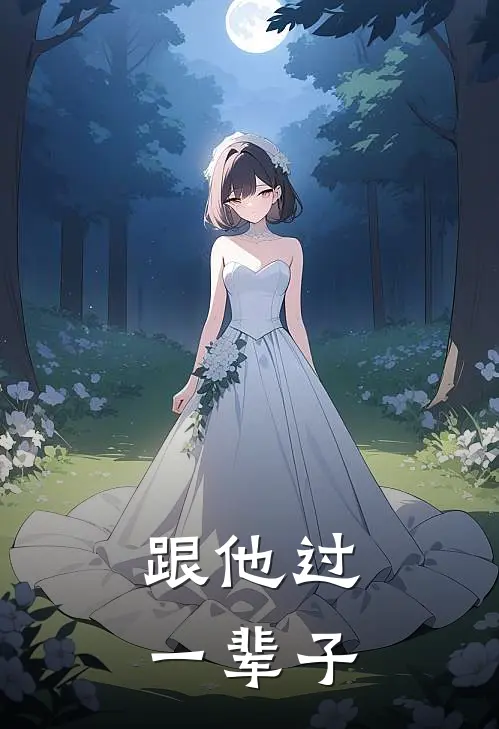 跟他过一辈子