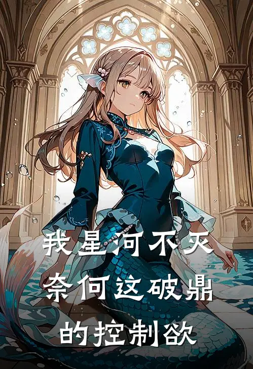 我星河不灭，奈何这破鼎的控制欲