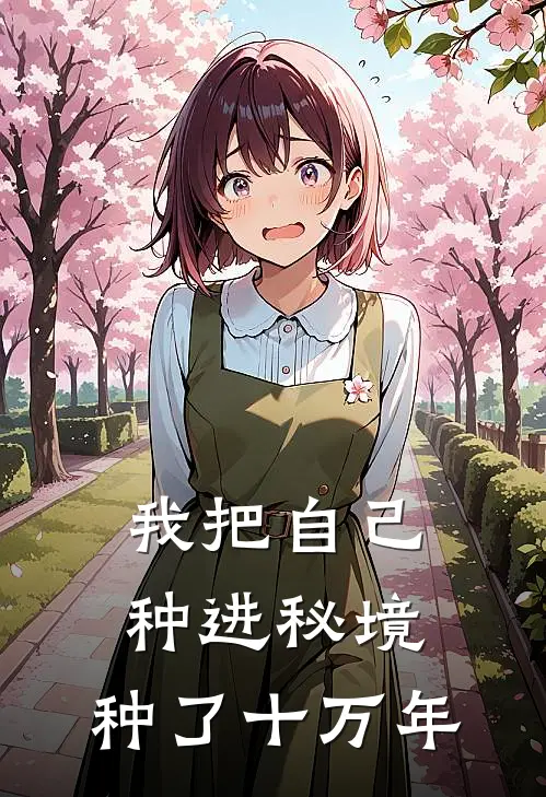 我把自己种进秘境，种了十万年