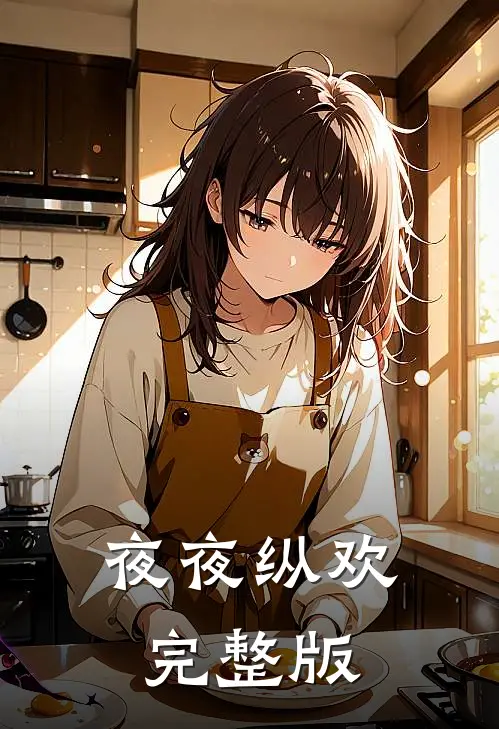 夜夜纵欢完整版