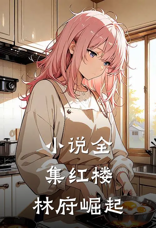 小说全集红楼：林府崛起