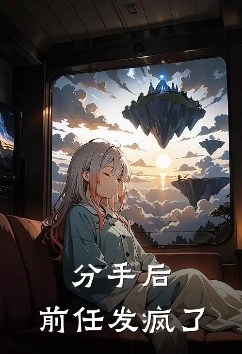 分手后，前任发疯了