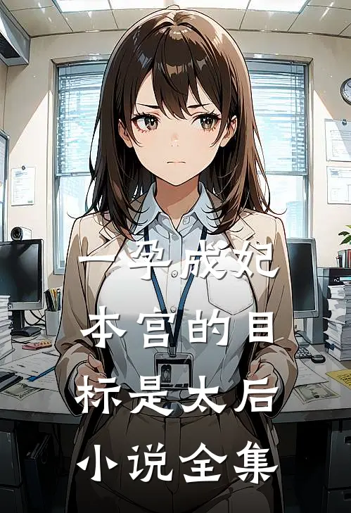 一孕成妃：本宫的目标是太后小说全集