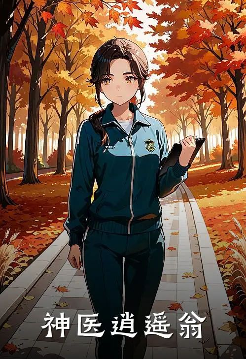 神医逍遥翁