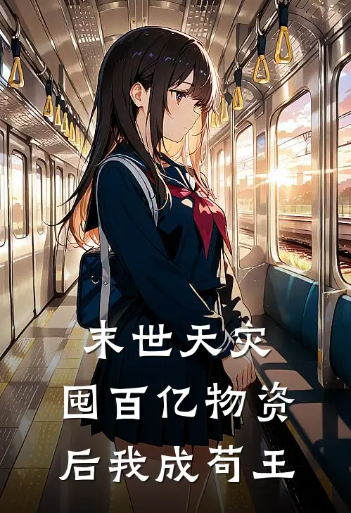 末世天灾：囤百亿物资后我成苟王
