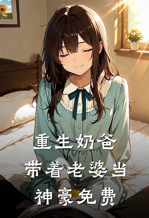 重生奶爸，带着老婆当神豪免费