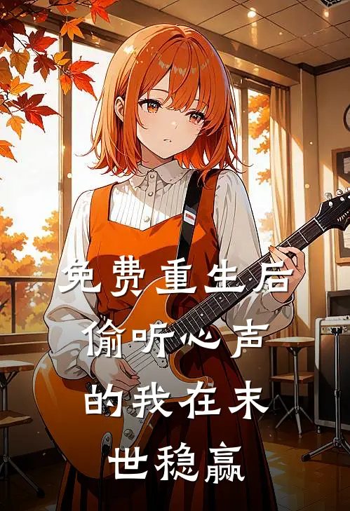 免费重生后，偷听心声的我在末世稳赢