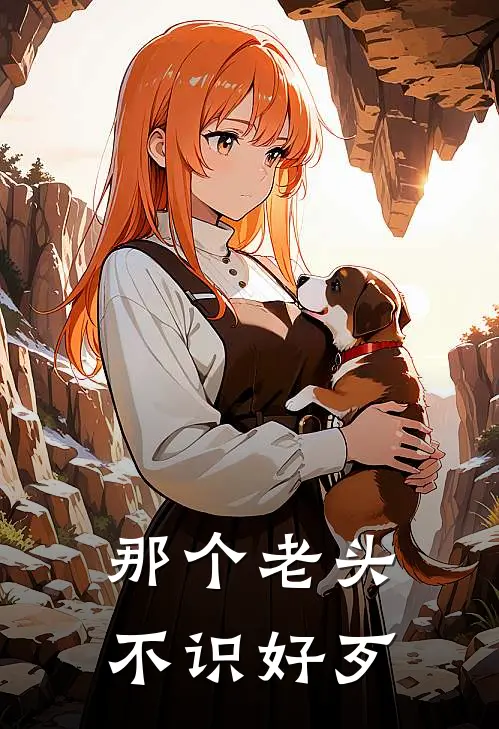 那个老头不识好歹