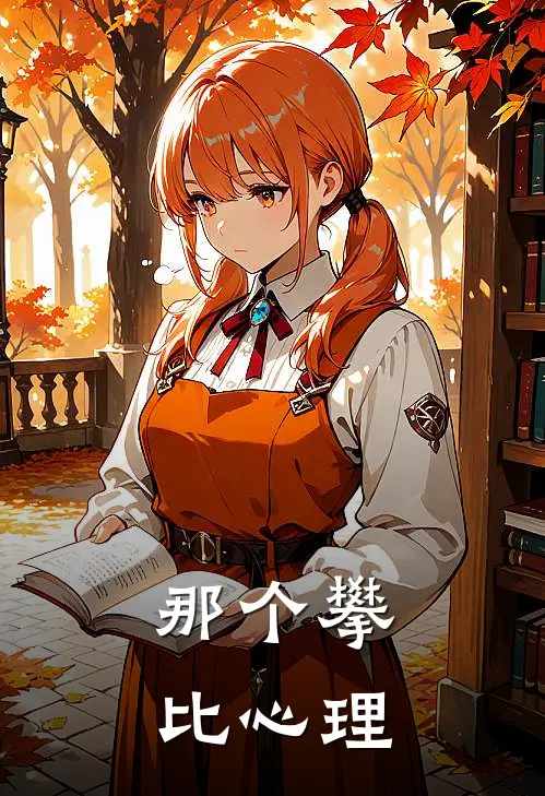 那个攀比心理