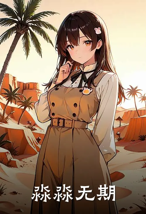 淼淼无期