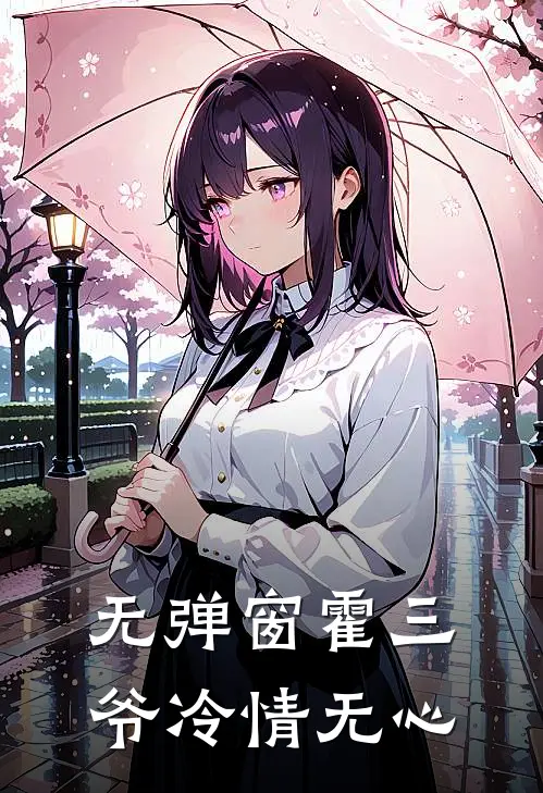 无弹窗霍三爷冷情无心