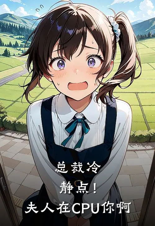 总裁冷静点！夫人在CPU你啊