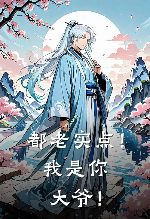都老实点！我是你大爷！