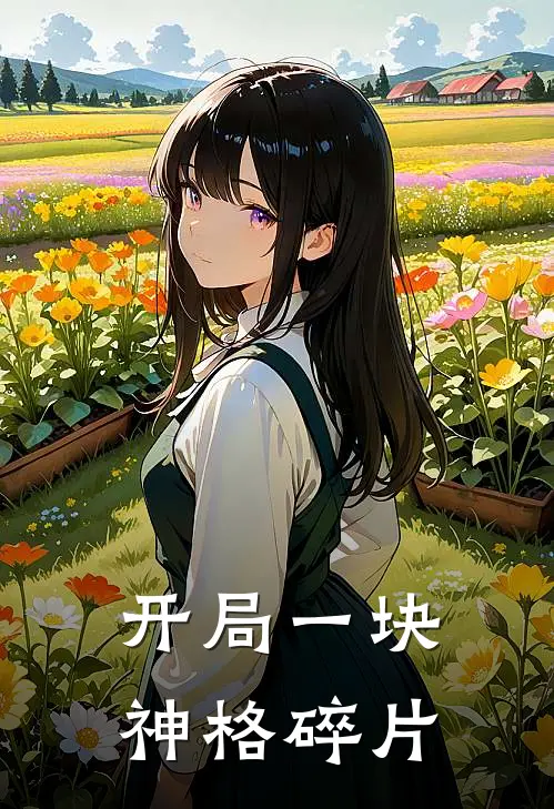 开局一块神格碎片