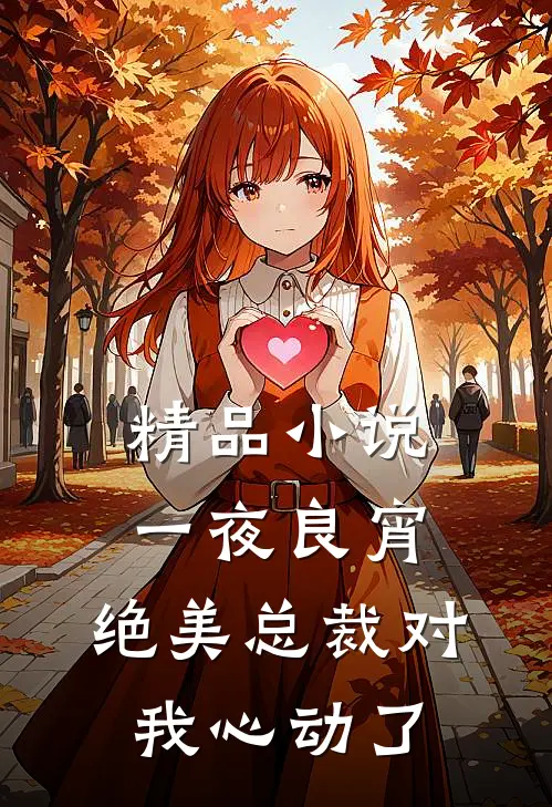 精品小说一夜良宵：绝美总裁对我心动了
