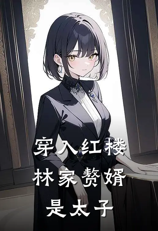 穿入红楼林家赘婿是太子