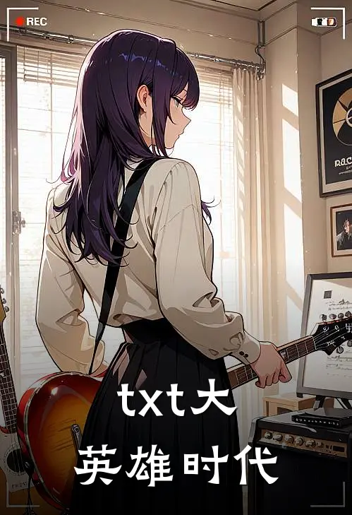 txt大英雄时代