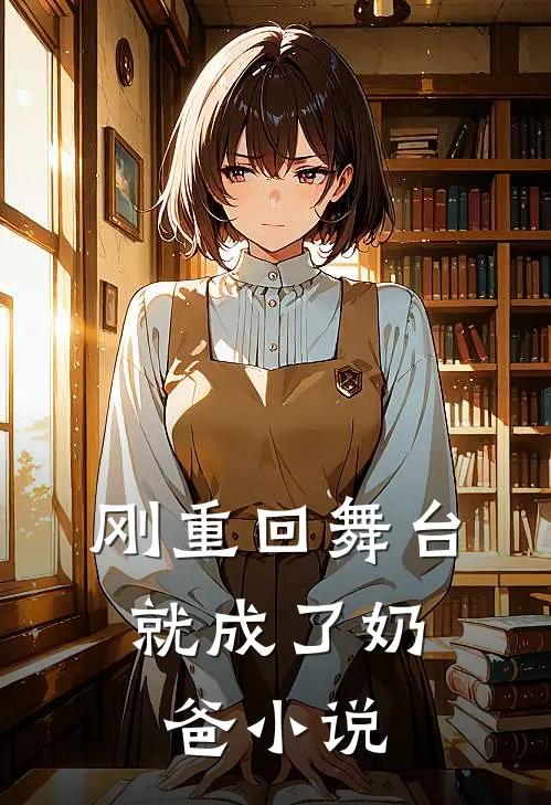 刚重回舞台，就成了奶爸小说