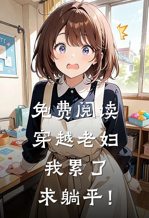 免费阅读穿越老妇：我累了，求躺平！