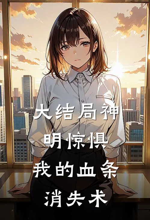 大结局神明惊惧：我的血条消失术
