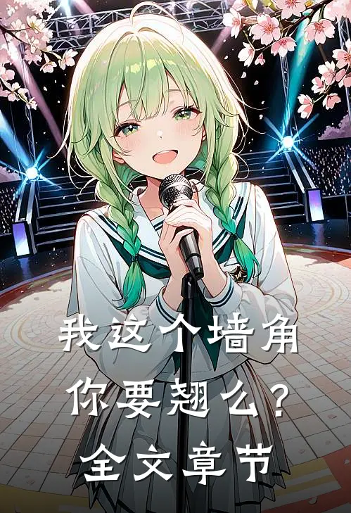 我这个墙角，你要翘么？全文章节