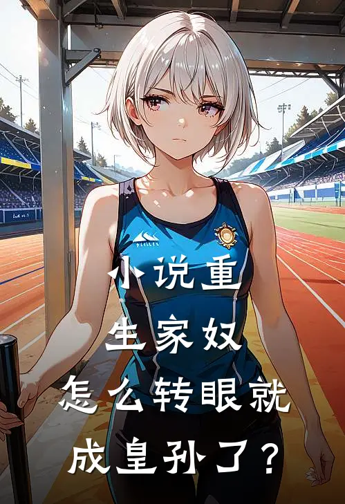 小说重生家奴，怎么转眼就成皇孙了？