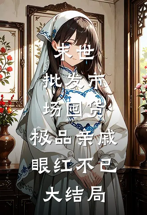 末世：批发市场囤货，极品亲戚眼红不已大结局