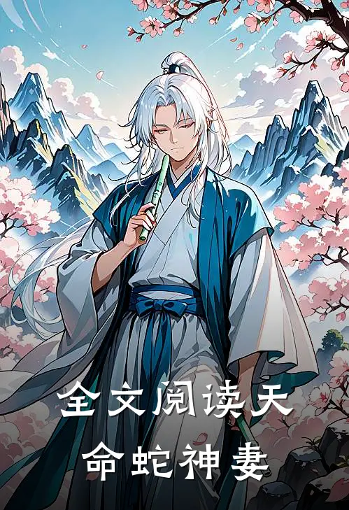 全文阅读天命蛇神妻