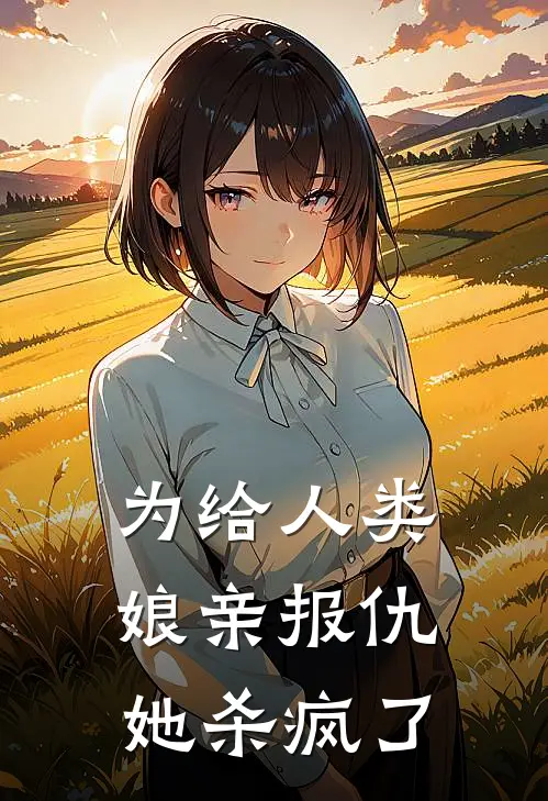 为给人类娘亲报仇，她杀疯了