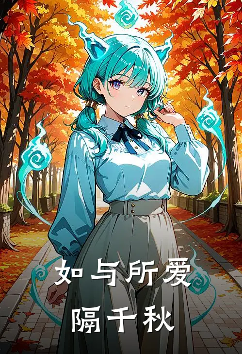 如与所爱隔千秋