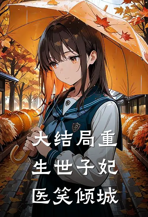 大结局重生世子妃医笑倾城