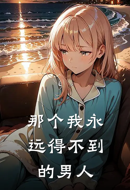 那个我永远得不到的男人