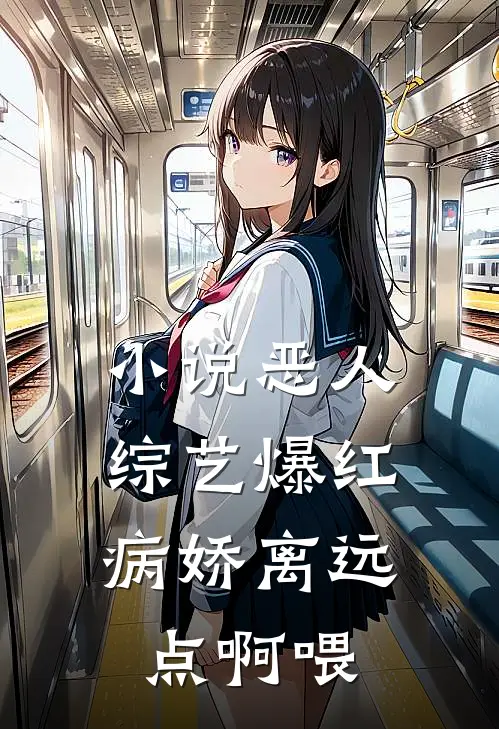 小说恶人综艺爆红，病娇离远点啊喂