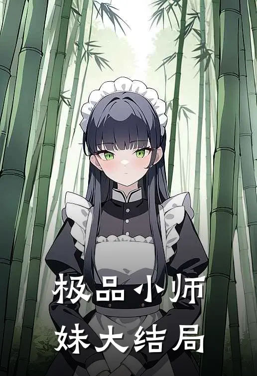 极品小师妹大结局