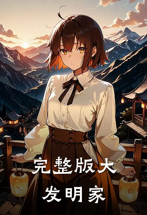 完整版大发明家