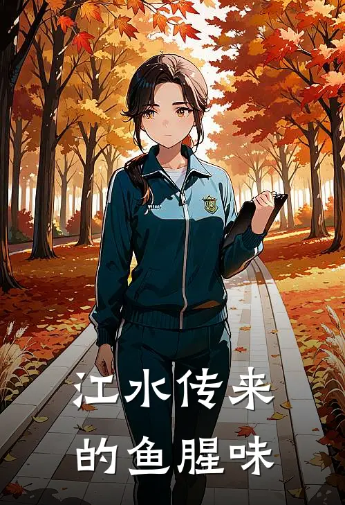 江水传来的鱼腥味